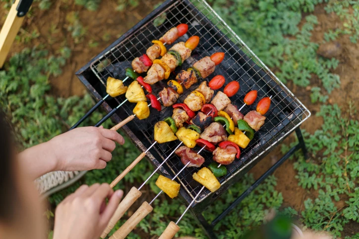 Poetstips: je barbecue ziet eruit als nieuw met onze tips!