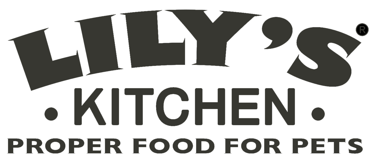 Logo van Lily's kitchen