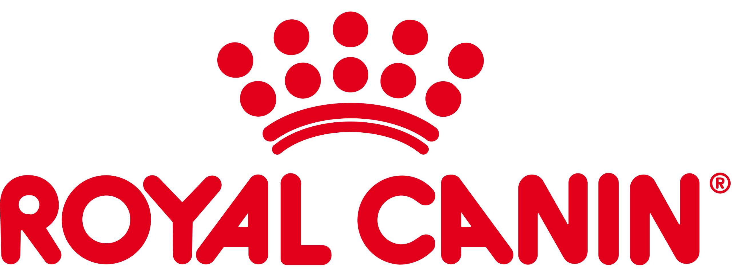 Logo van Royal Canin