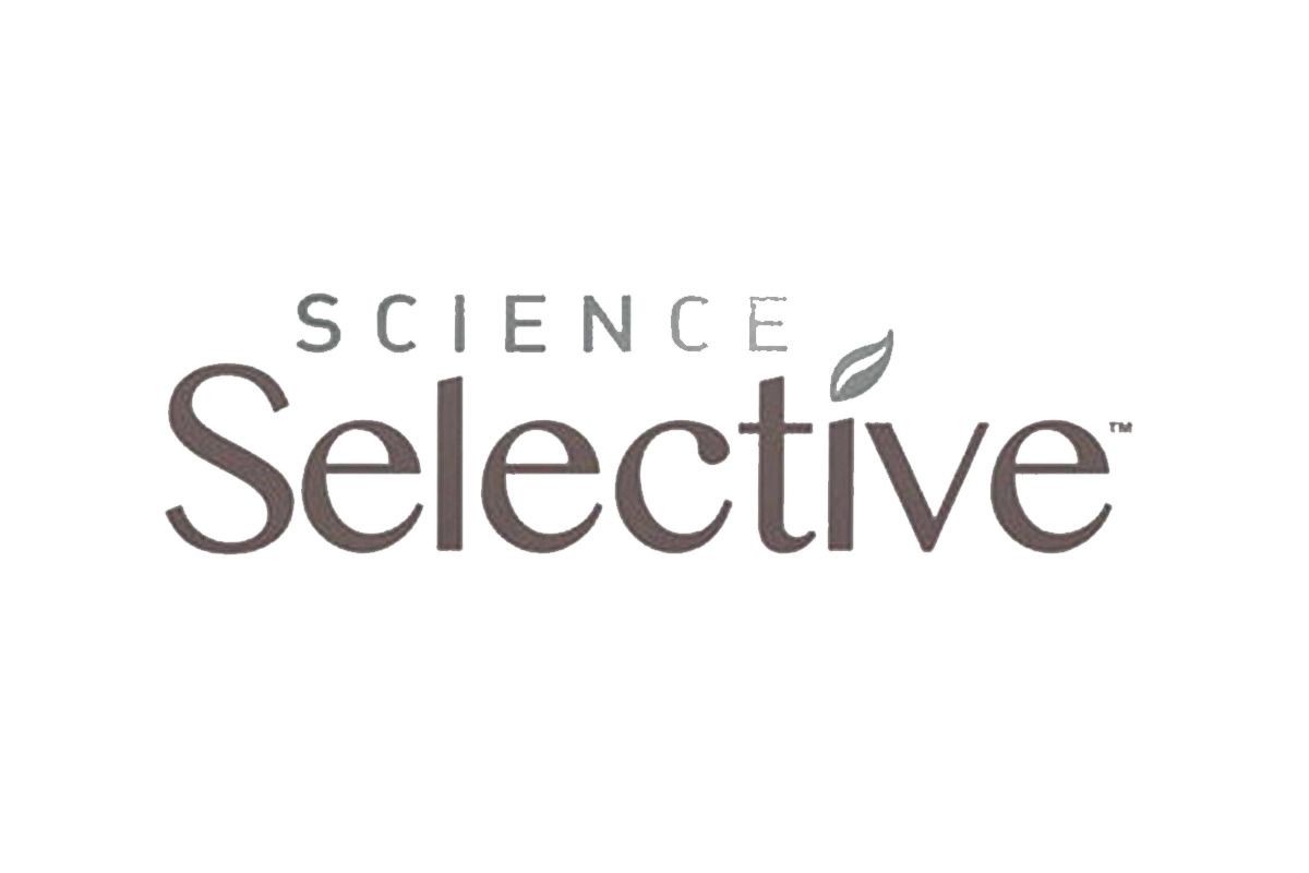 Logo van Science Selective