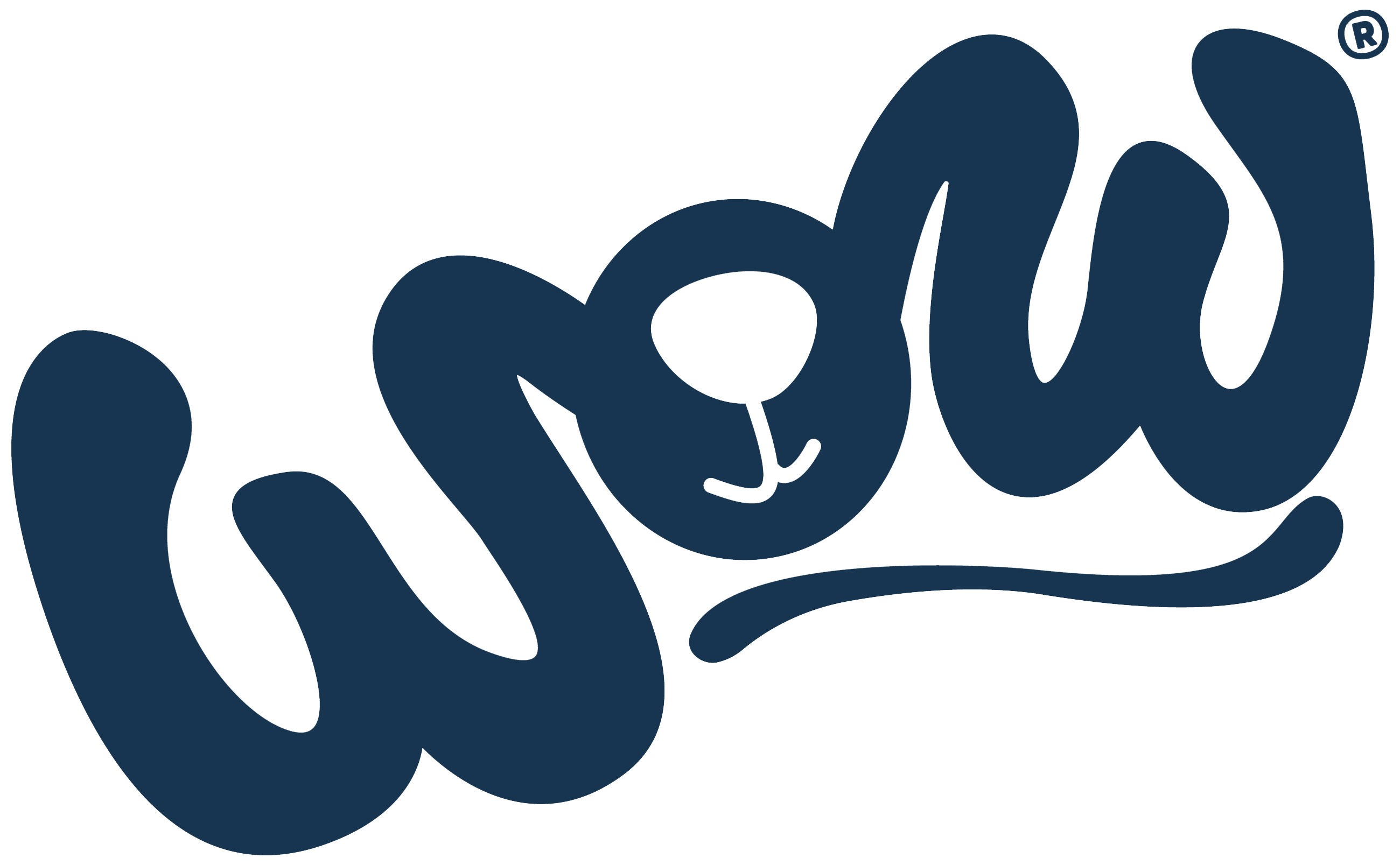 Logo van Wow