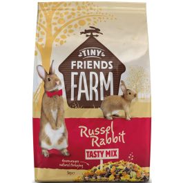 Supreme Russel Rabbit 5 Kg
