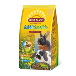 Hope Farms Rabbit SuperTrio 1 kg