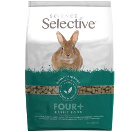 Supreme Science Selective Mature Rabbit 1,5 kg