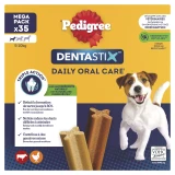 Pedigree Dentastix mini 35-pack
