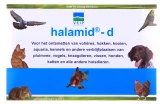 Halamid-D 50 Gram