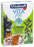 Vitakraft Vita Fit C-Forte 100 gr