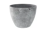 Pot Nova Concrete D36 H27cm