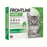Frontline COMBO Cat 3 Pipet