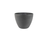 Pot Nova Concrete Grey D36 H27cm
