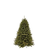 Kerstboom Forest Frosted T396 H120Cm Nr-60