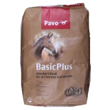 Pavo Basicplus 20 Kg