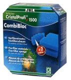 Jbl Combibloc Cp E1500/1