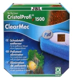 Jbl Clearmec Plus Pad Cp E1500/1