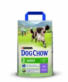 Dog Chow Adult Lam en Rijst