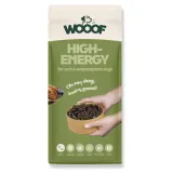 Wooof Geperste Brok High Energy 14 kg
