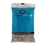Aquariumgrind donker 1-3 10 kg