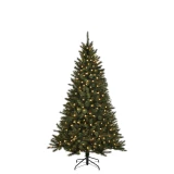 Kerstboom Toronto Gr L190 185x114 Nr-164
