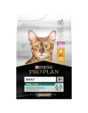 Pro Plan Kattenvoer Original Adult Kip