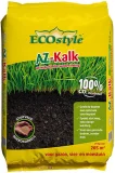 Ecostyle AZ-Kalk 20kg