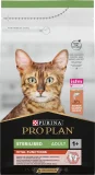 Pro Plan Kattenvoer Sterilised Zalm