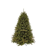 Kerstboom Forest Frosted T942 H185Cm Nr-23