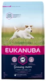 Eukanuba Puppy & Junior Small 3 kg