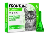 Frontline Combo Cat 6 Pipet