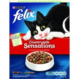 Felix Kat 1 Kg Sensations Vlees