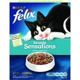 Felix Sensations Vis