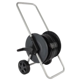 Premium slangenwagen 20m met koppelingen