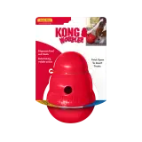 KONG Wobbler 19cm hondenspeelgoed