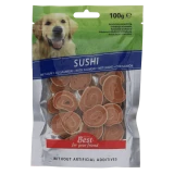 Bfyf Dog Fish Sushi 100 Gr