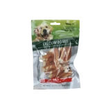 Bfyf Dog Chicken Calcium Bones 100gr