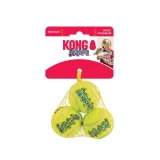 Kong Airdog Squeakair Tennisbal Small