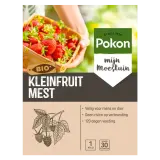 Pokon Bio Kleinfruit Voeding 1kg