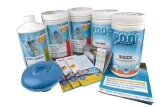 Summer Fun Zwembad Startset Chemie Pro