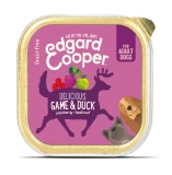 Edgard & Cooper Wild & Eend Kuipje 150 gram