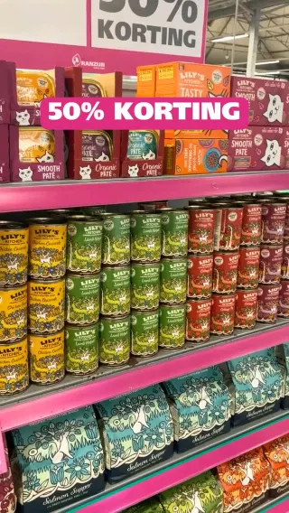 Ranzijn Instagram post