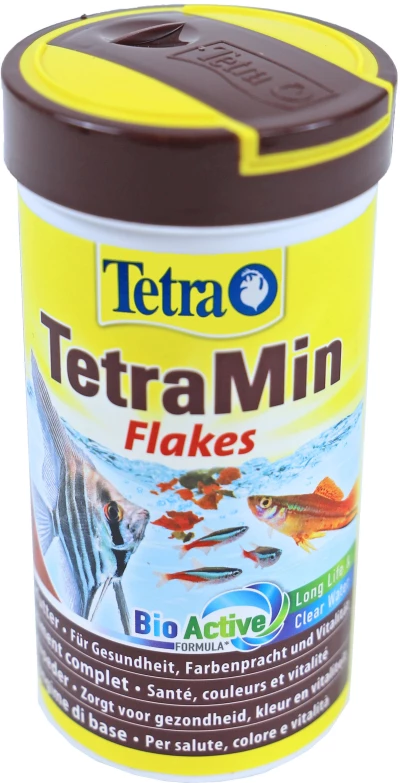 Tetramin bio active 250 ml