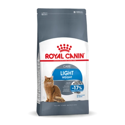 Royal Canin Light 400gr