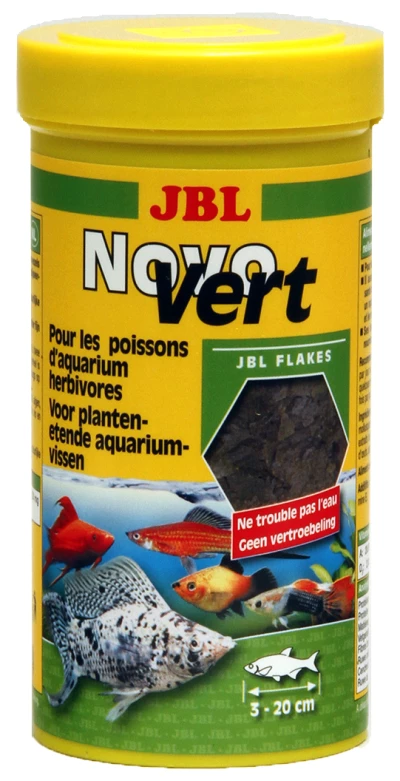 Jbl Novovert 250 Ml
