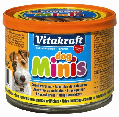 Vitakraft Dog Minis