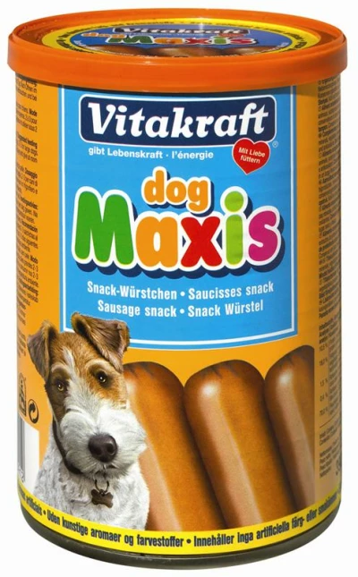 Vitakraft Dog Maxis 6 Stuks