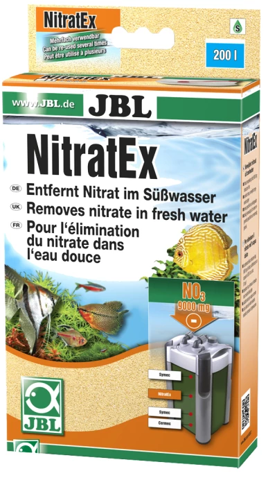 Jbl Nitratex 250 Ml