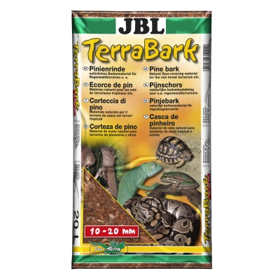 Jbl Terra Bark 10-20 Mm 20 Ltr