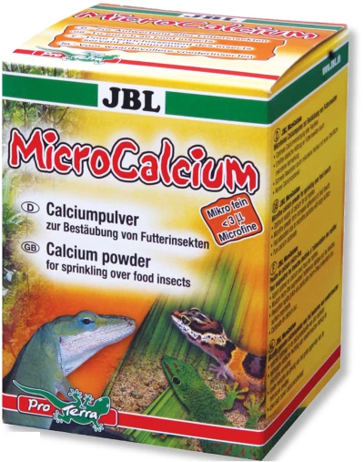 Jbl Microcalcium 100 Gr