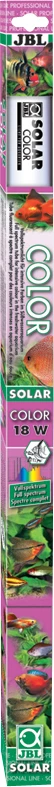 JBL Solar Color T8 18 W