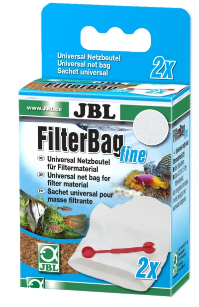 Jbl Filterbag