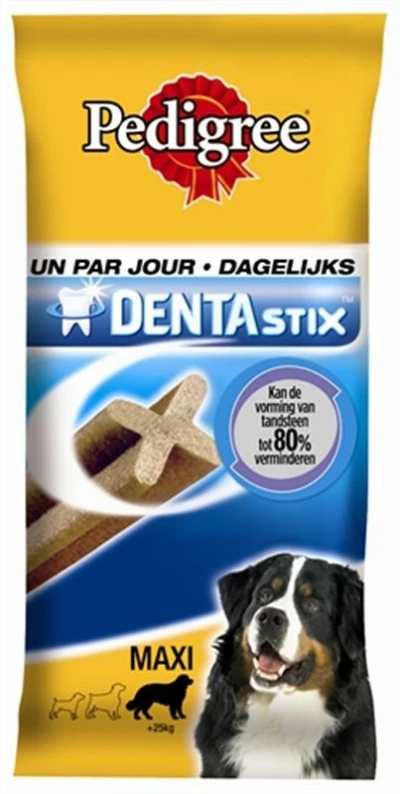 Pedigree Dentastix Maxi 270gr